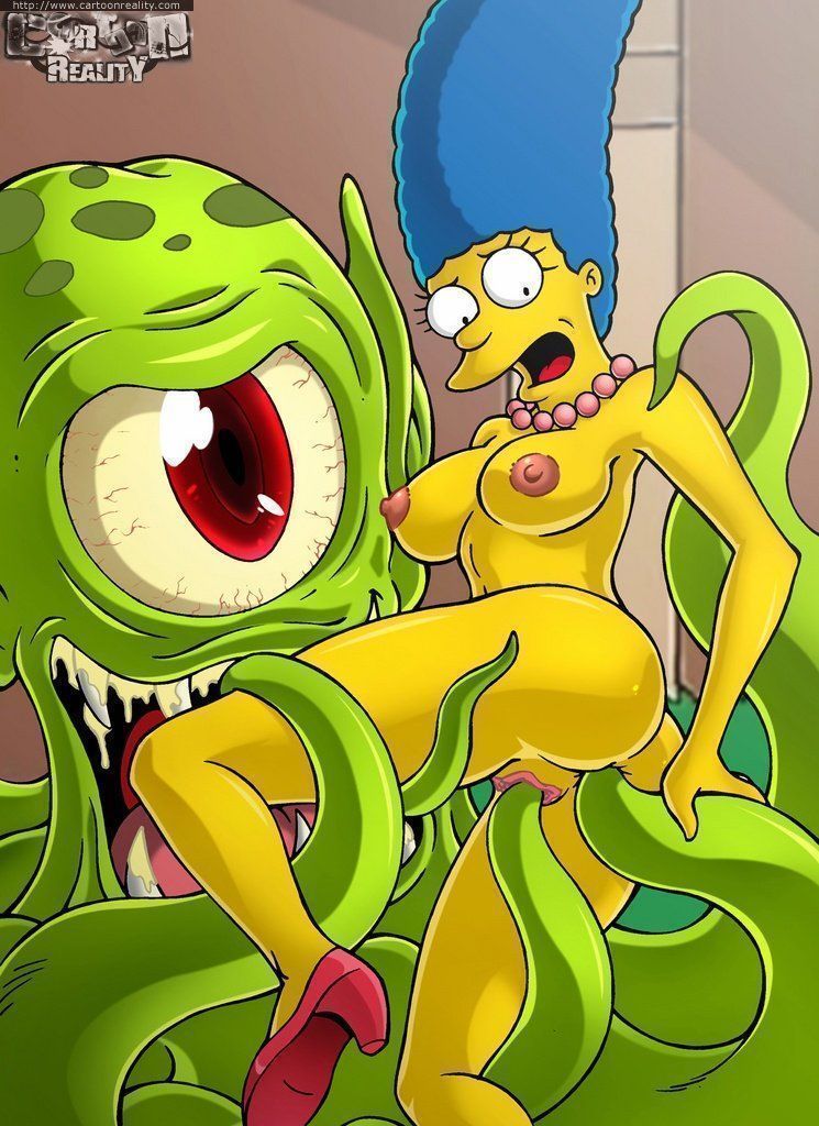 Simpsons sexo e gozadas (6)
