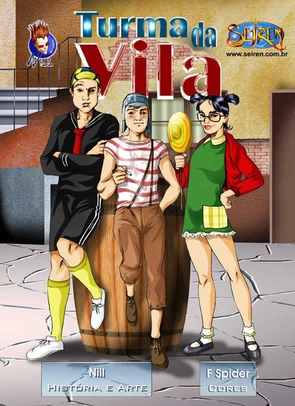 vila a