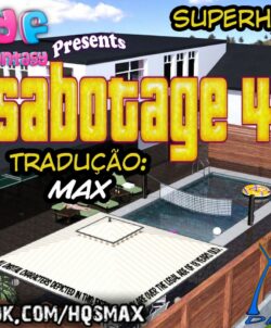 Sabotage 4