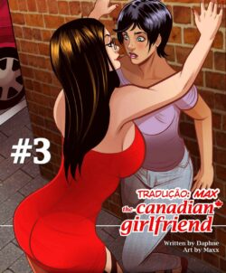 The Canadian Girlfriend 3