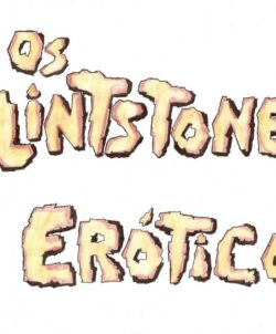 Flintstones Erótico