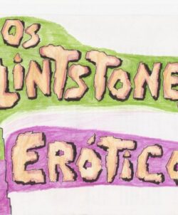 Flintstones Erótico 2