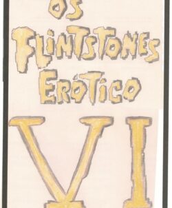 Flintstones Erótico 6