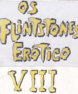 Flintstones Erótico 8