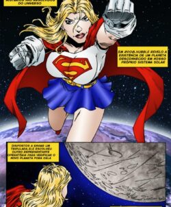 Supergirl – Danvers