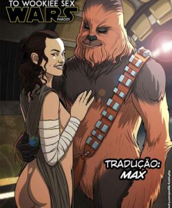 A Complete Guide to Wookie Sex
