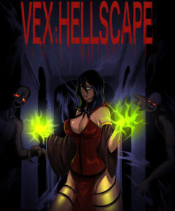 Vex Hellscape
