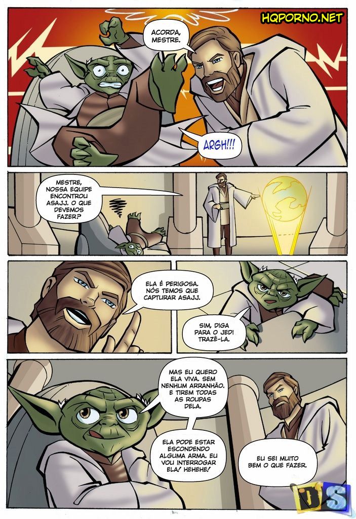 A espada grande do mestre Yoda (6)