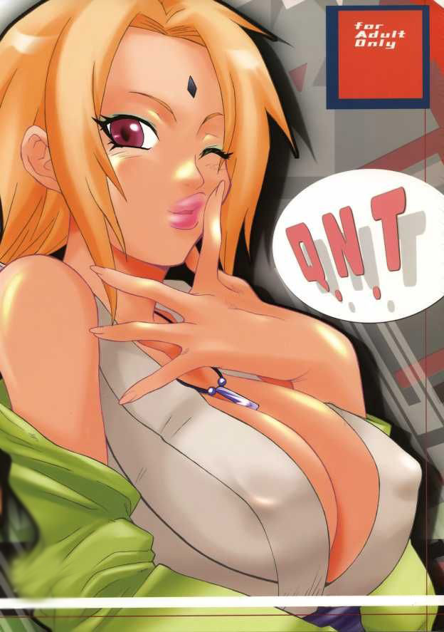A mestra mais sexy de Konoha (1)
