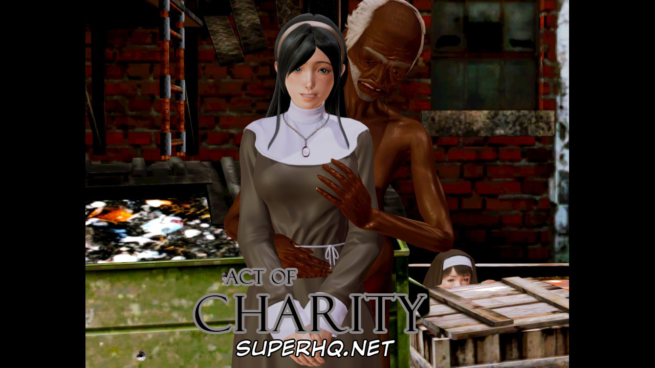 Act of Charity - 2