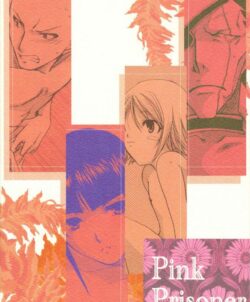 Bleach Hentai: A prisioneira rosa
