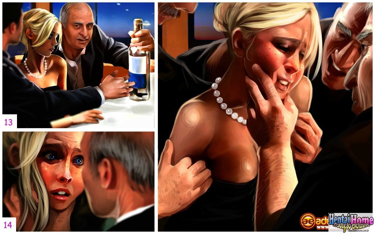 Britney violentada por empresários (5)