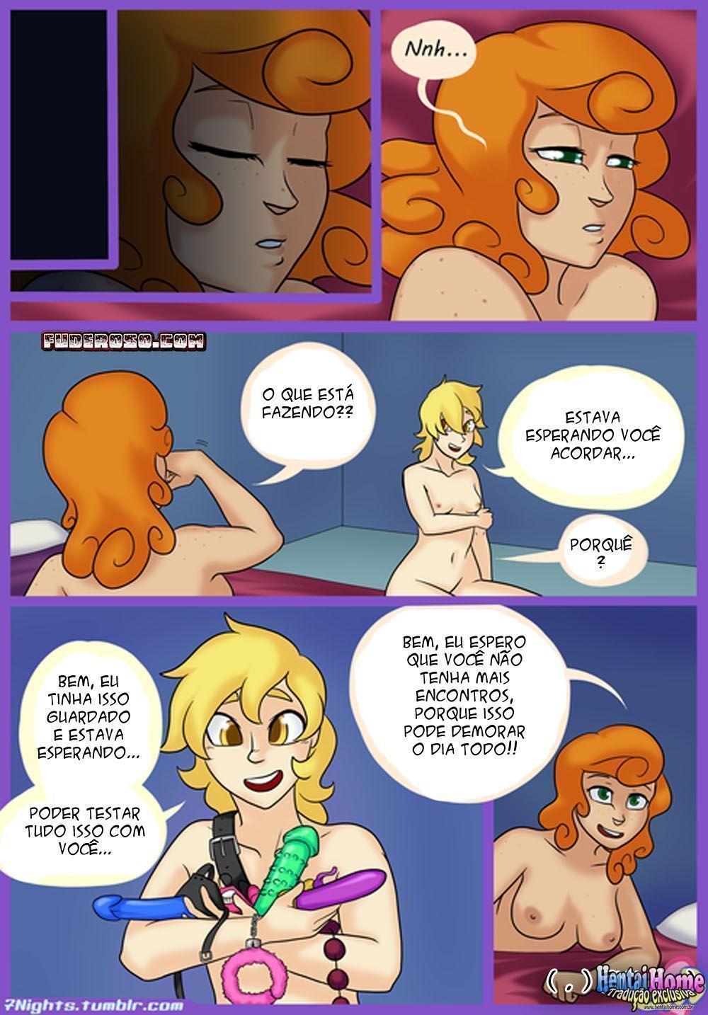 Comics noite das lésbicas (19)