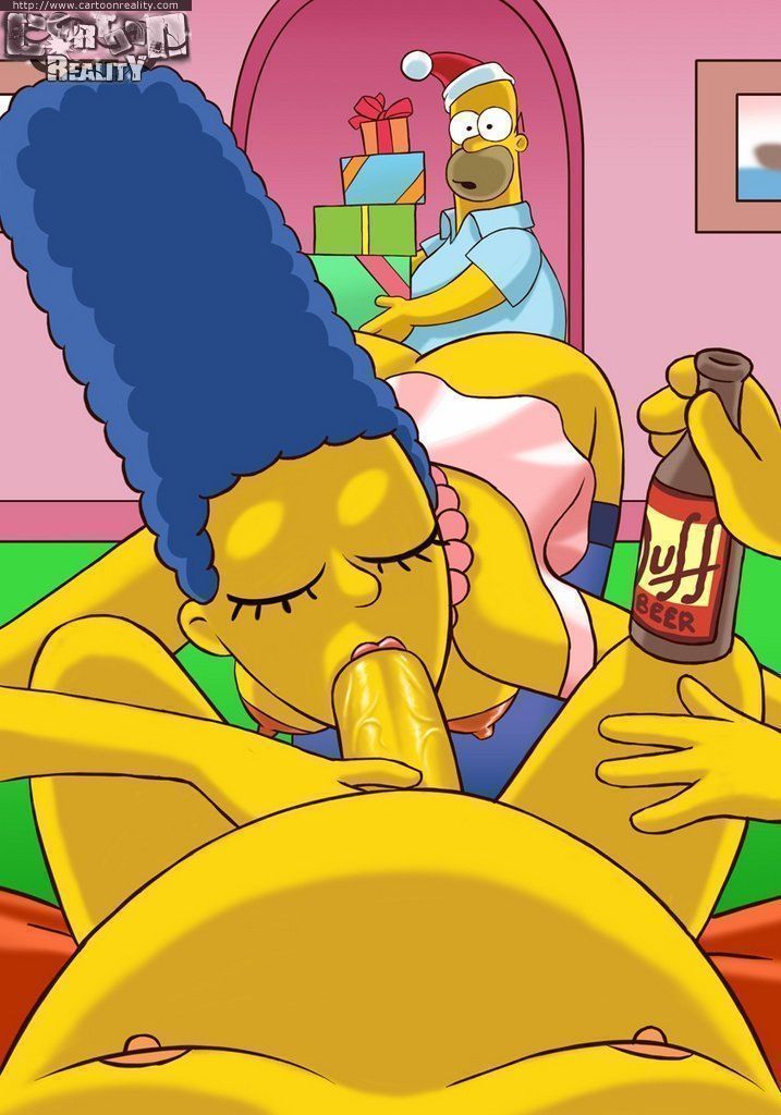 Desenhos The Simpsons na putaria 02 (12)