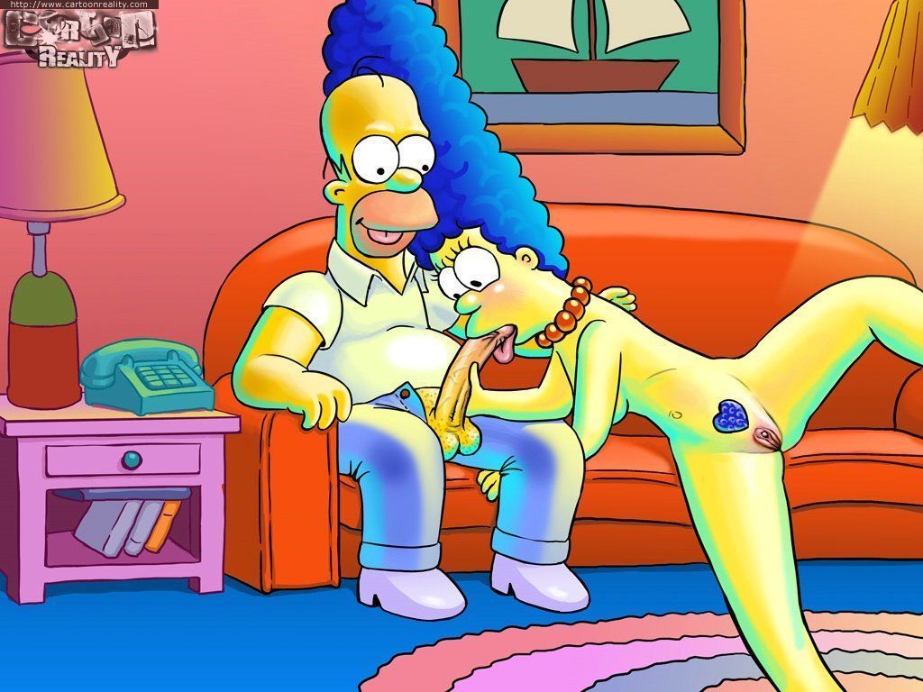 Desenhos The Simpsons na putaria 02 (8)