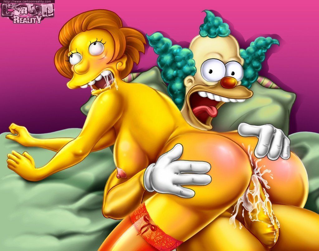 Desenhos The Simpsons na putaria 03 (8)
