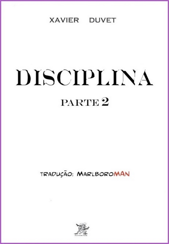 Disciplina 02 - 4