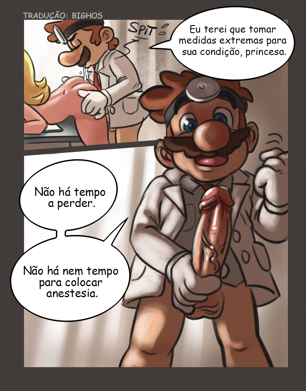 Dr. Mario - 10