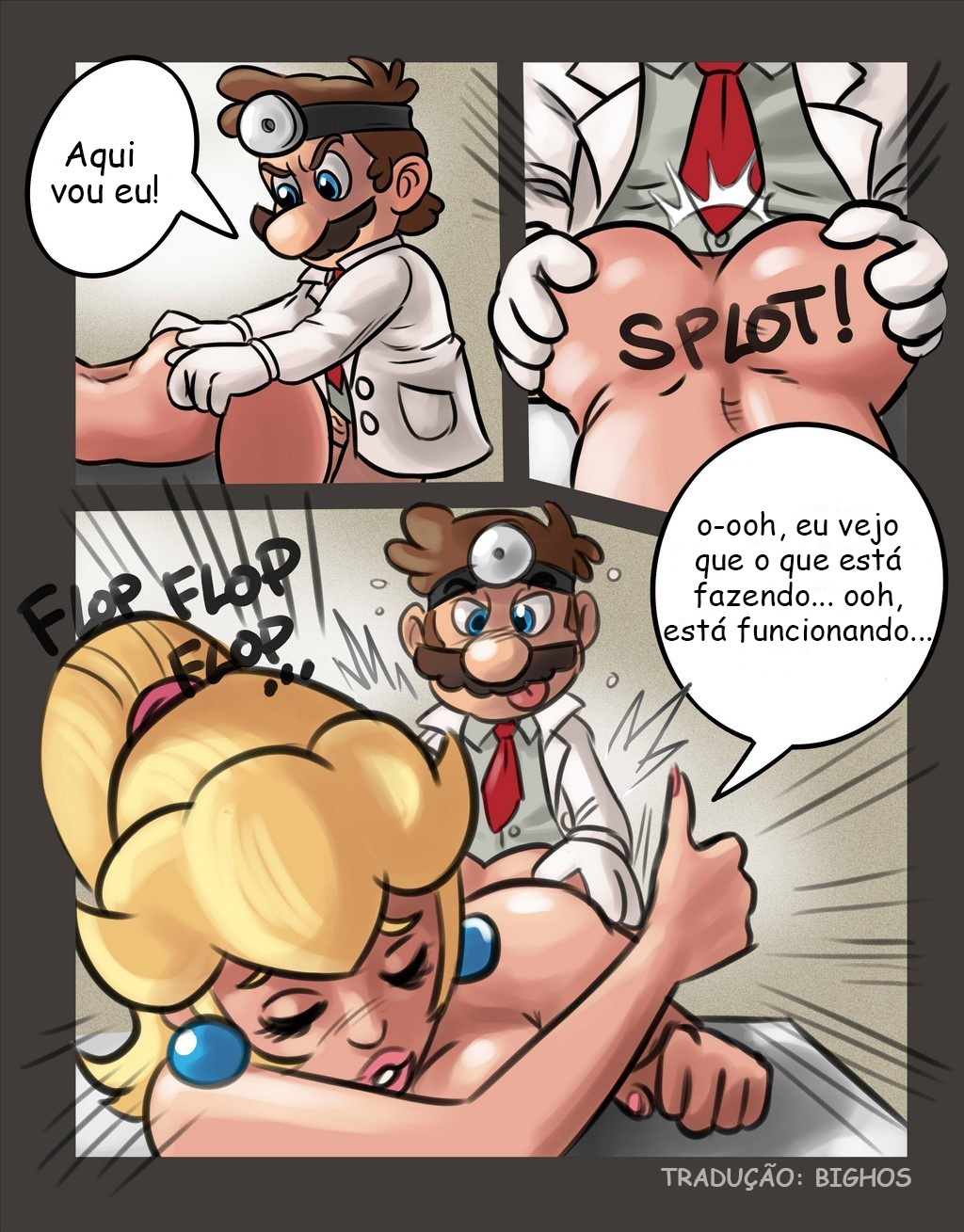 Dr. Mario - 12