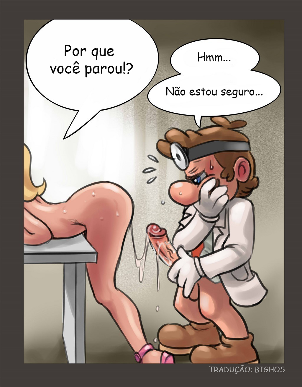 Dr. Mario - 14