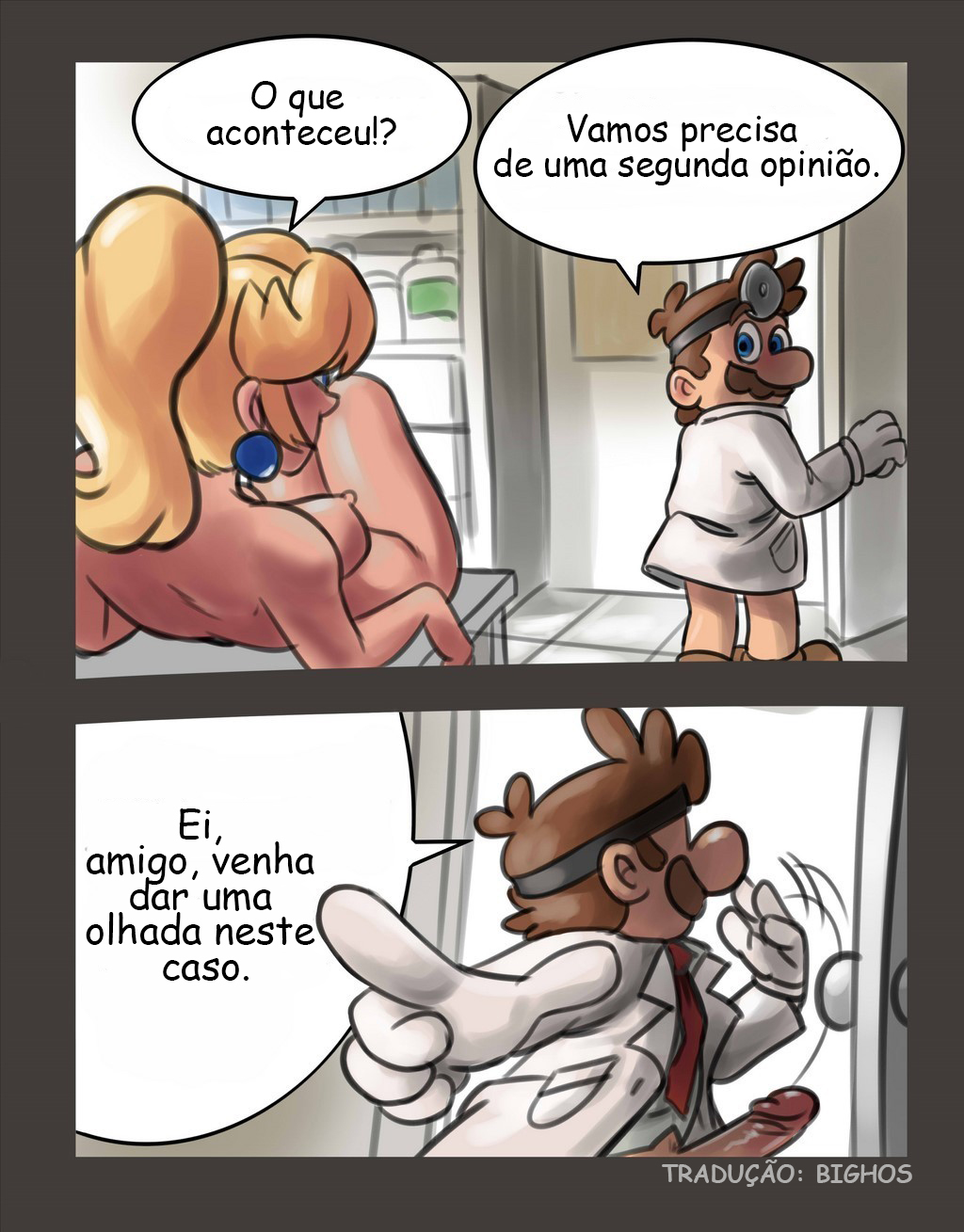 Dr. Mario - 15