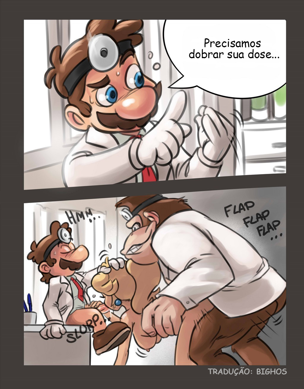 Dr. Mario - 18