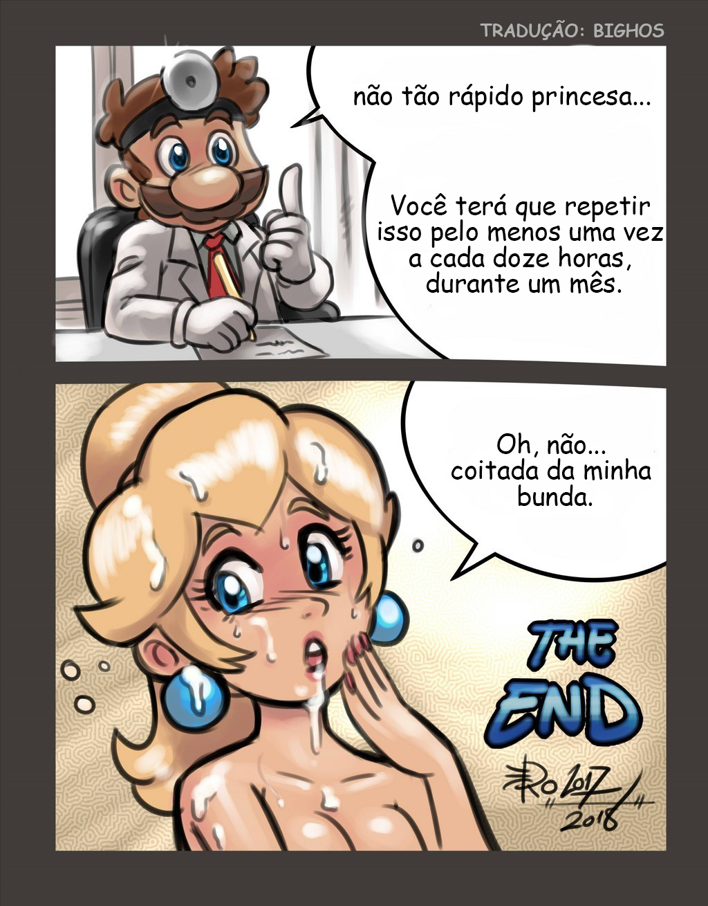 Dr. Mario - 22