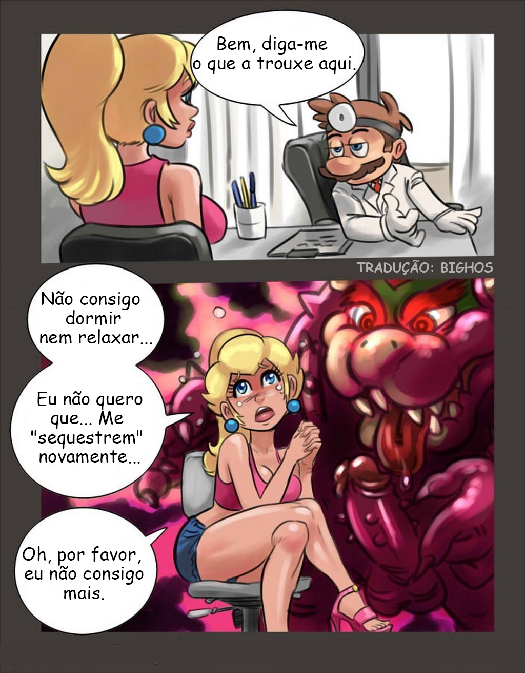 Dr. Mario - 4