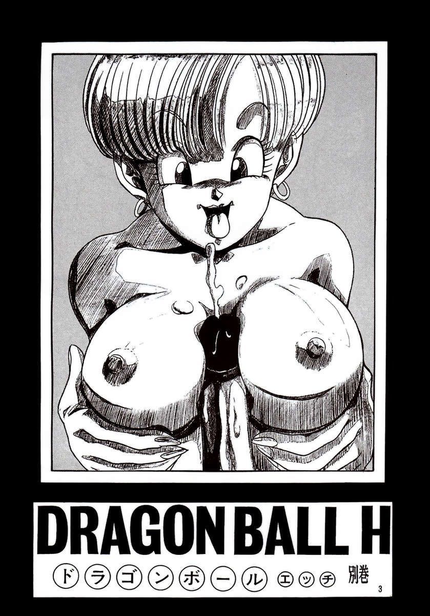 Dragon Ball Hentai Sexo (2)