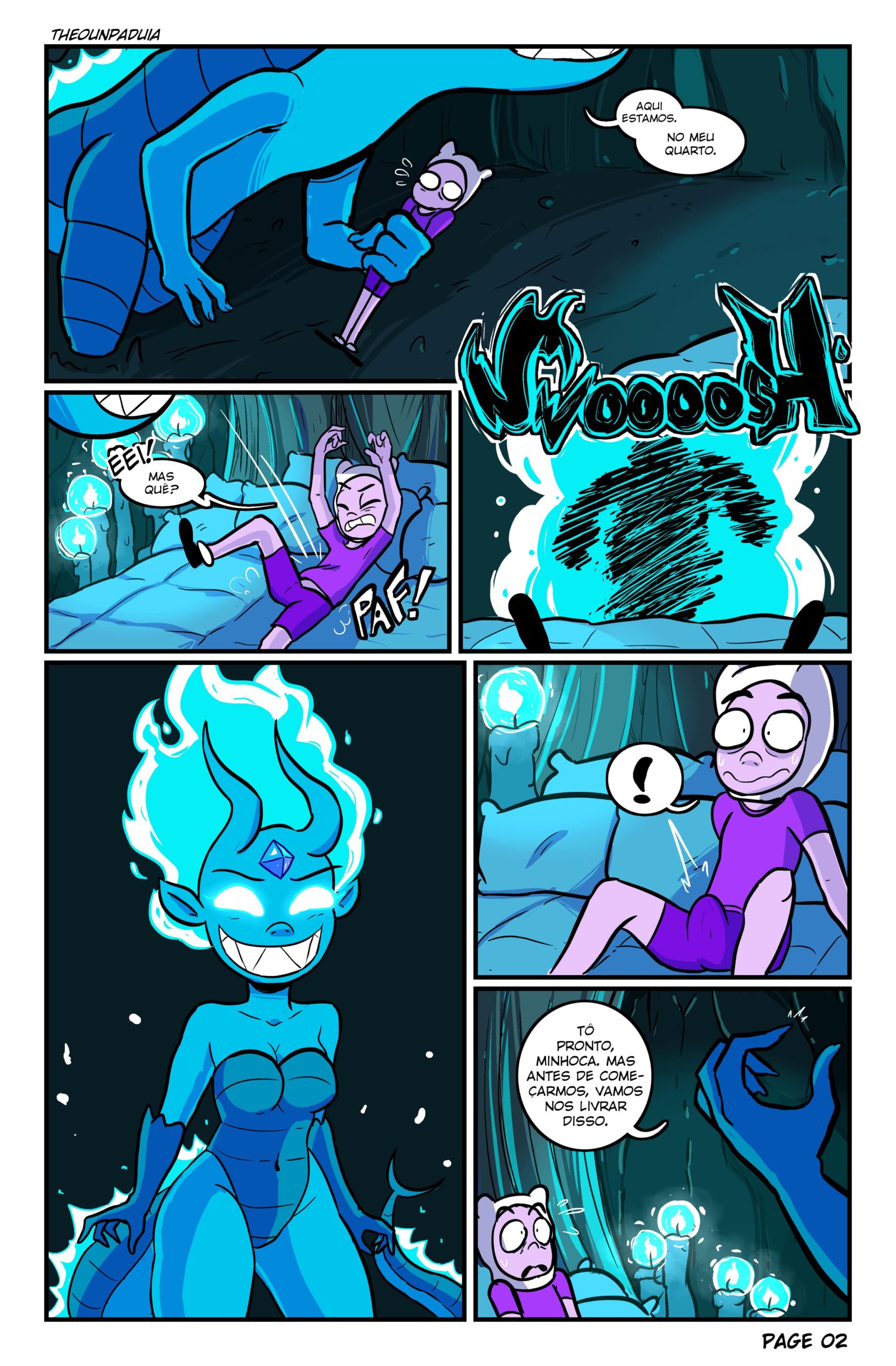 Elemental Princess - 4