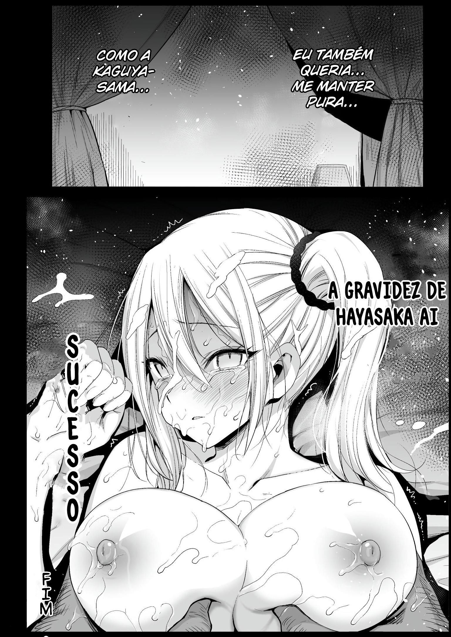 Estupro de Hayasaka (29)