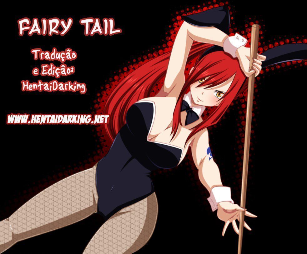 Fairy Tail – O selo sexual domina Erza (22)