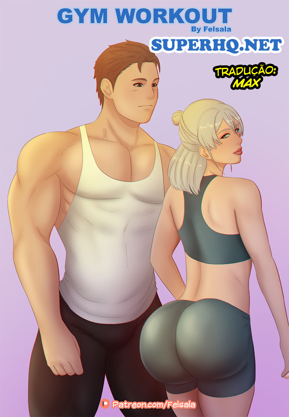 Gym Workout - 2