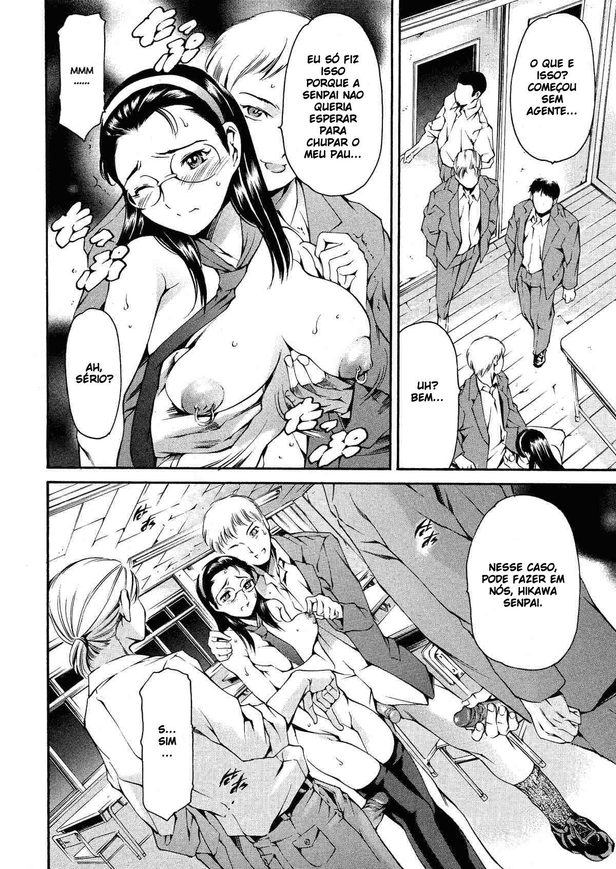 Hentaihome – Escrava sexual depois da aula – Capítulo 02 (10)