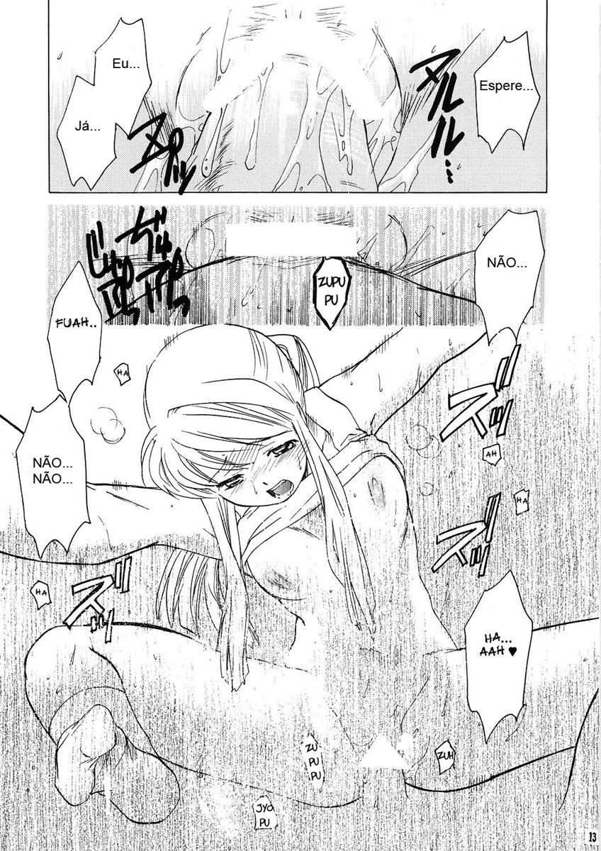 Hentaihome – Fullmetal Alchemist hentai – A droga (11)