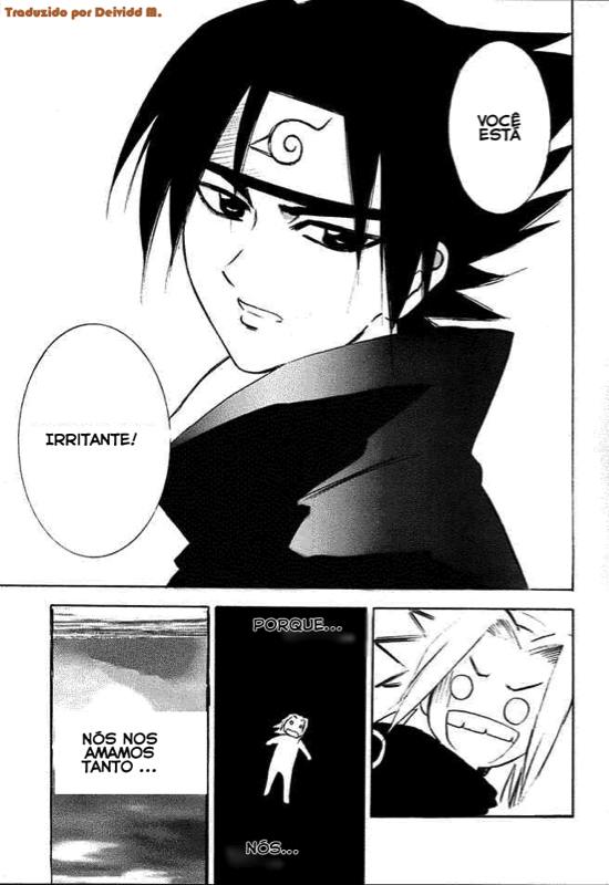 Hentaihome – Naruto hentai – Sakura e Sasuke (2)