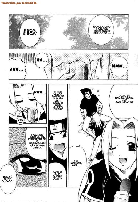 Hentaihome – Naruto hentai – Sakura e Sasuke (3)