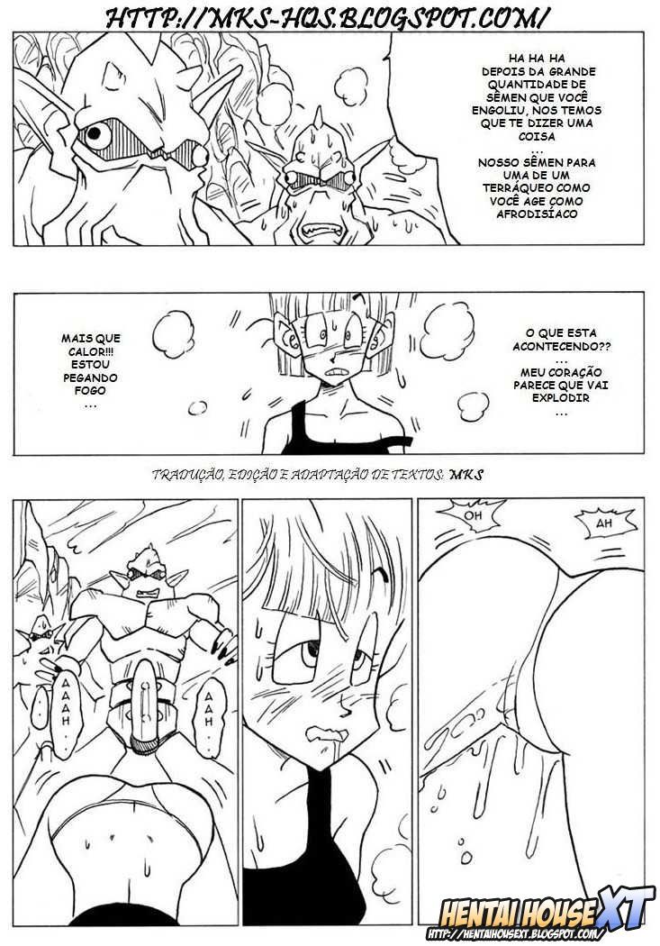 hentaihome.net – Bulma no planeta Namek – Dragon Ball Hentai (12)