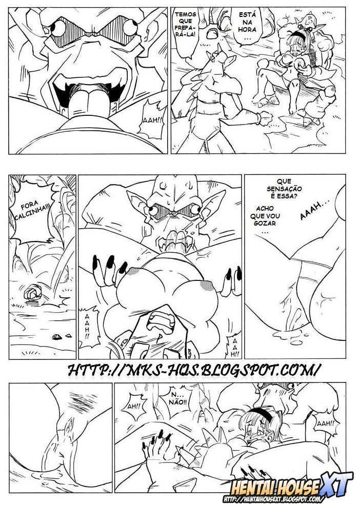 hentaihome.net – Bulma no planeta Namek – Dragon Ball Hentai (13)