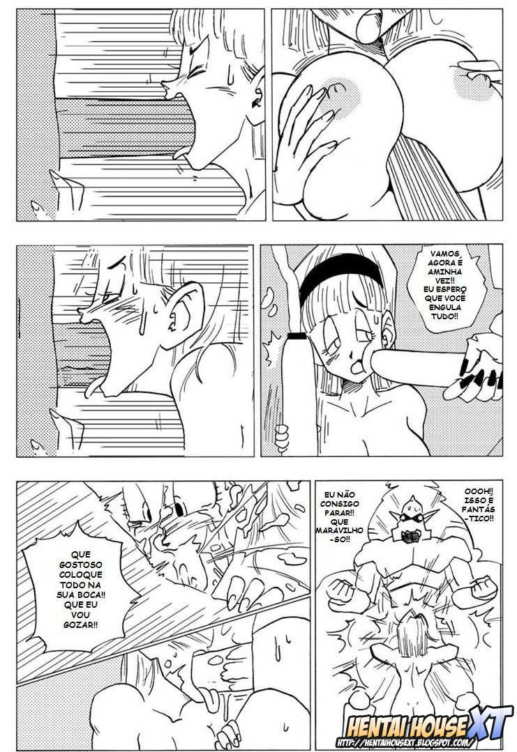 hentaihome.net – Bulma no planeta Namek – Dragon Ball Hentai (20)