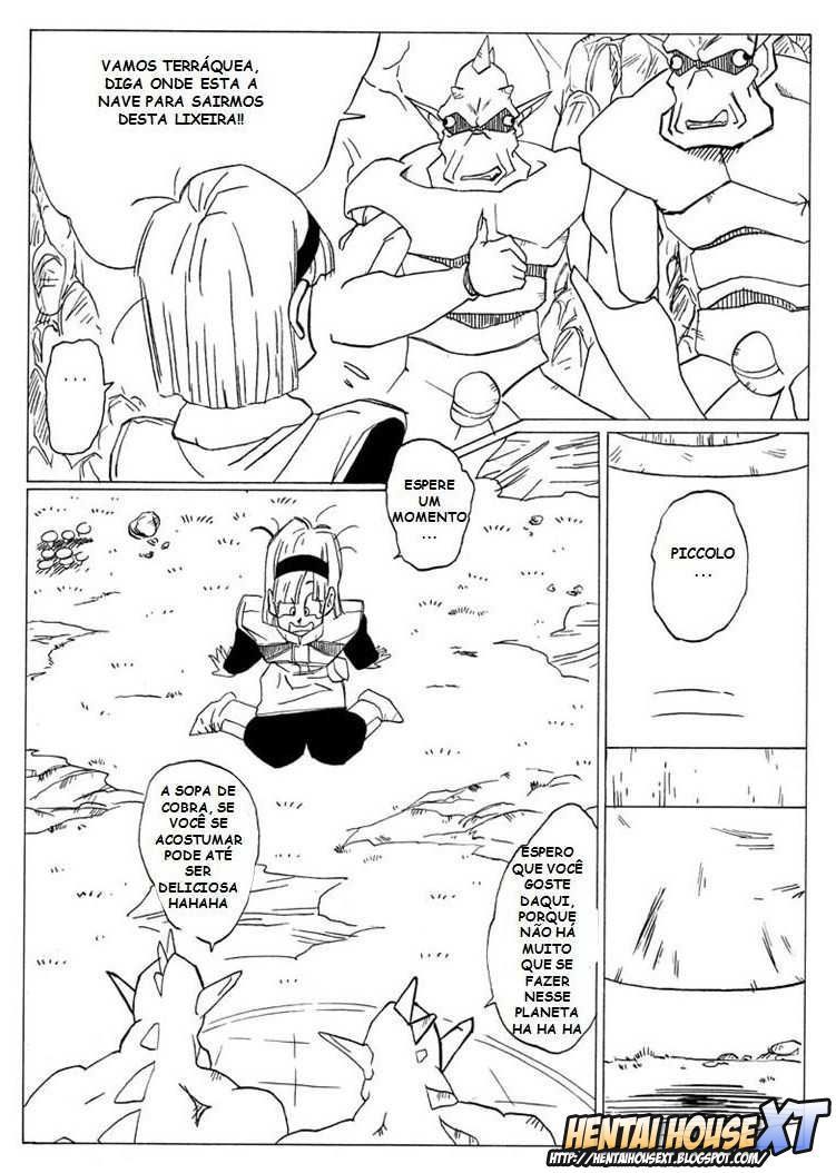 hentaihome.net – Bulma no planeta Namek – Dragon Ball Hentai (5)
