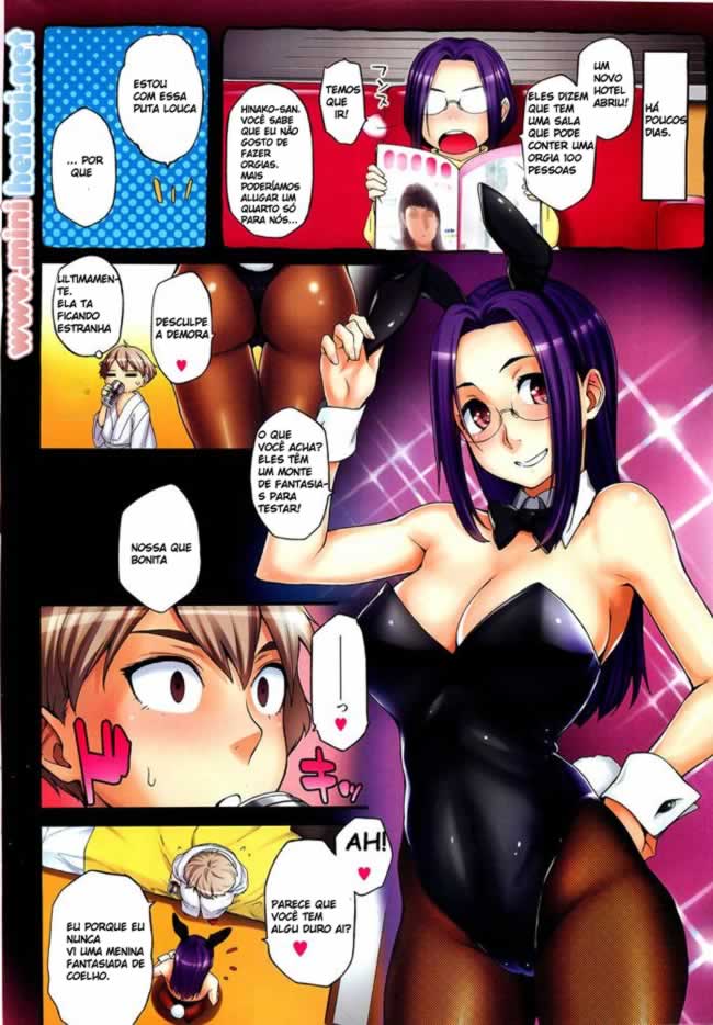 Hentaihome – Professora adora fetiche sexual (3)