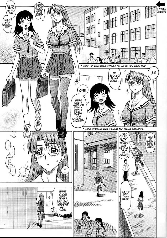 Hentaihome – Sexo anal na escola (4)