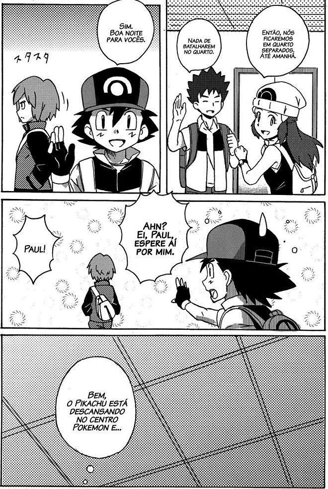 Introduzindo no Ash -Pokémon hentai gay (4)