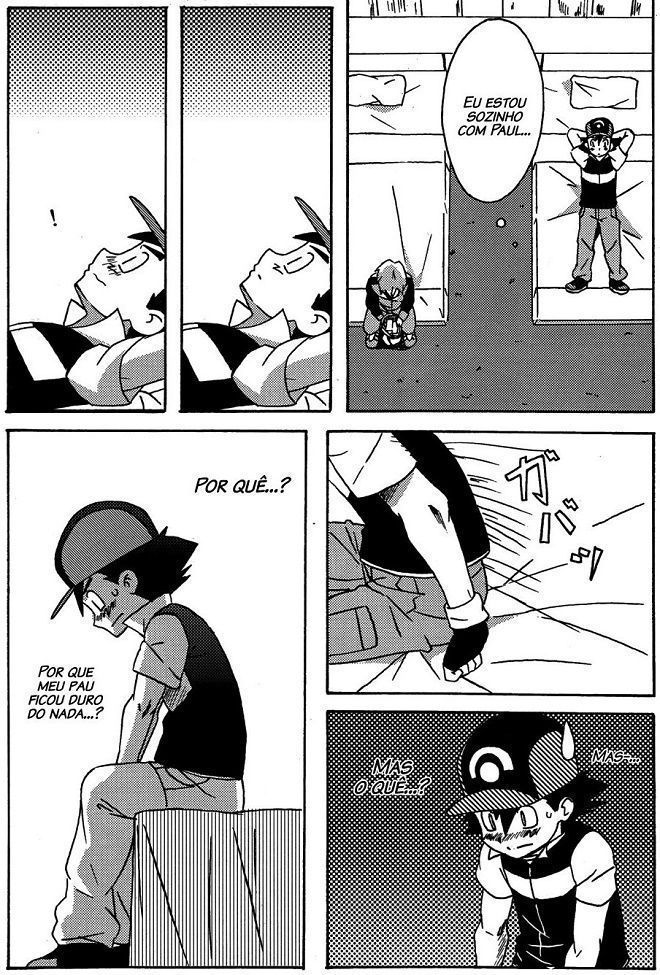 Introduzindo no Ash -Pokémon hentai gay (5)
