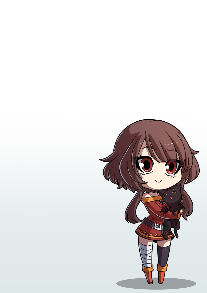 Megumin Quest - 21