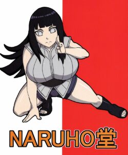 NaruHina – A entrega de Hinata