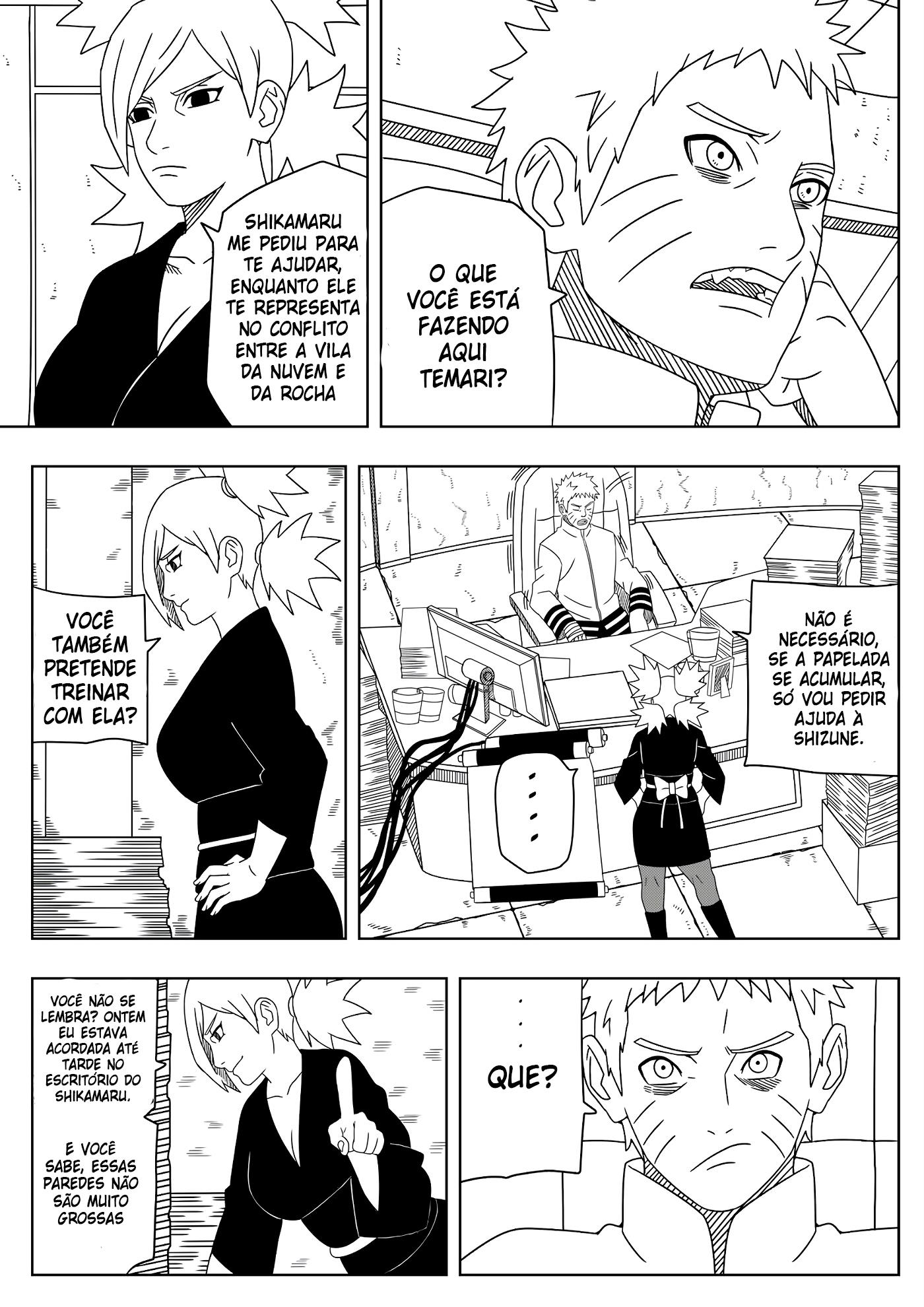 Naruto comendo à cunhada (8)