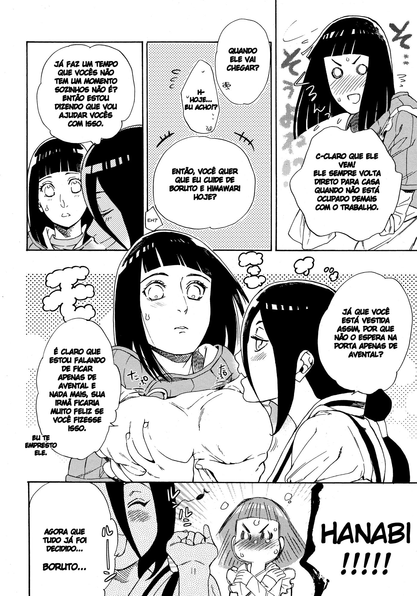 Naruto e Hinata (3)