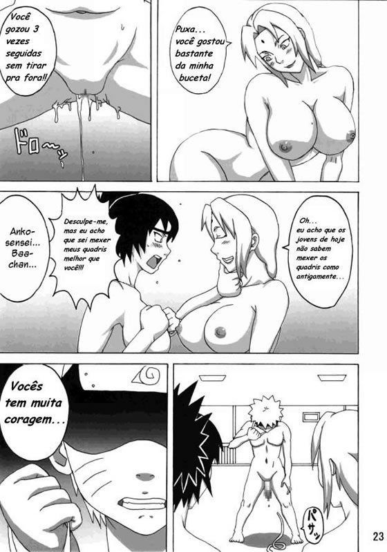 Naruto Hentai – Arte sexual ninja (22)